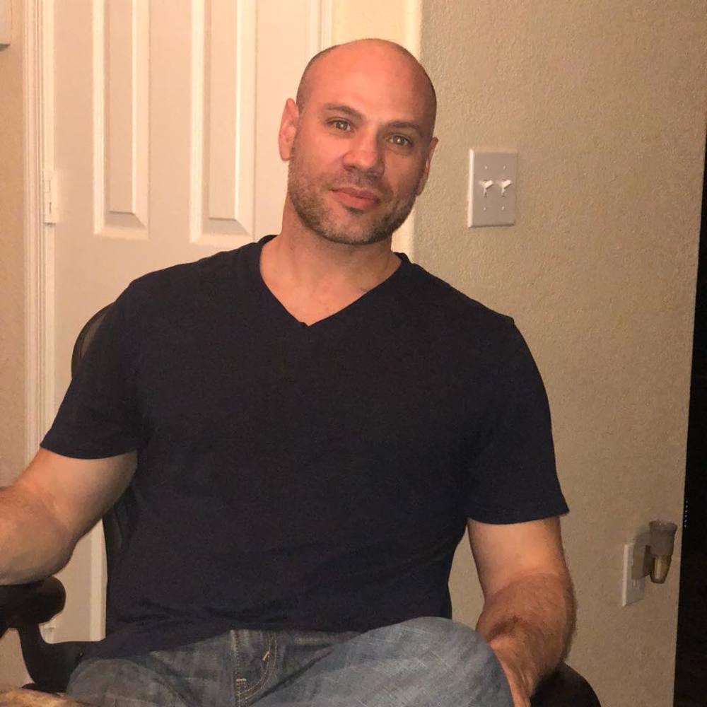 Meet your Posher, David